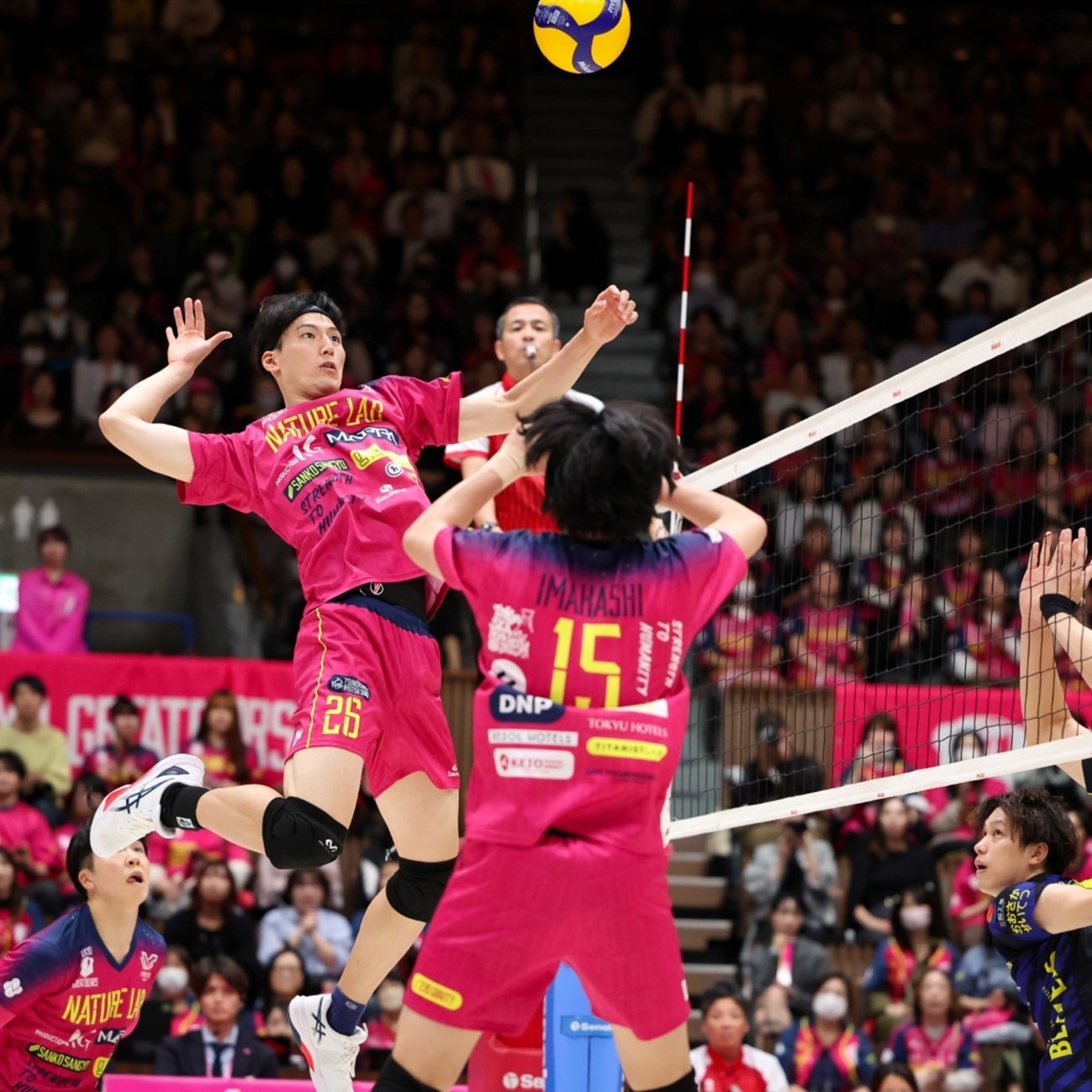 [羽毛球]王祉怡晋级女单决赛